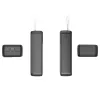 Tracer 47824 Prime-V3 30000mAh QC22.5W+PD20W Power Bank, Black