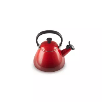 Le Creuset Kettle Kone 1,6l cherry red (40101020600000)