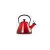 Le Creuset Kettle Kone 1,6l cherry red (40101020600000)