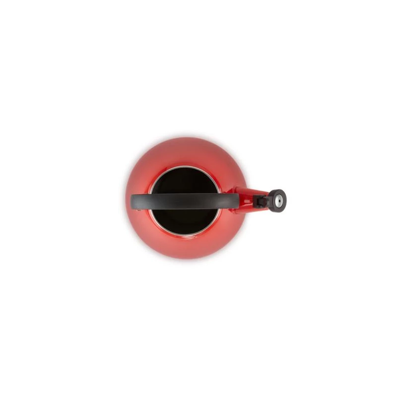 Le Creuset Kettle Kone 1,6l cherry red (40101020600000)