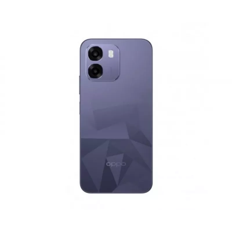 Smartphone A6k 4G 4/256GB CPH2891 dark purple