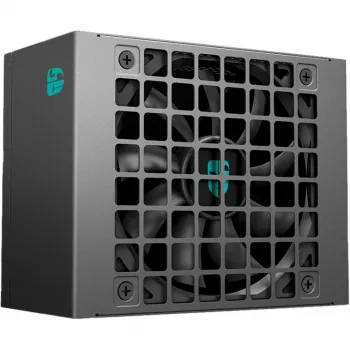 Deepcool 80 PLUS Gold PSU | PS1000P | 1000 W