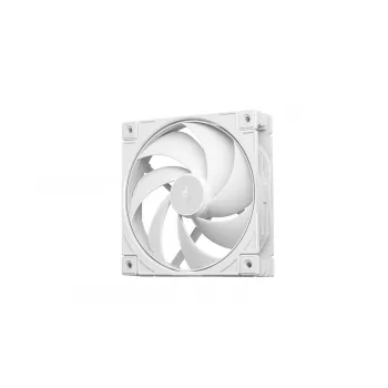 Deepcool Cooling Fan | FD12 WH V2 | White