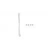 Deepcool Cooling Fan | FD12 WH V2 | White