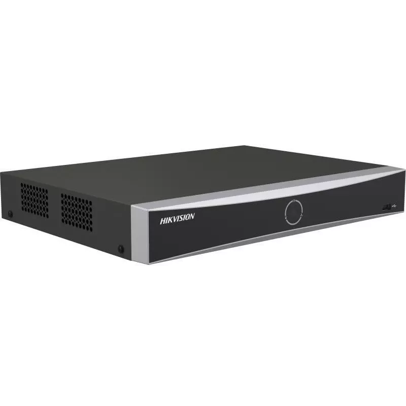 DS-7608NXI-K1/VPro Recorder HIKVISION