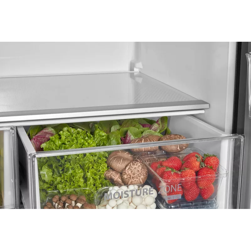 Fridge-freezer GR-GR-RF677WI-PGJ(06)