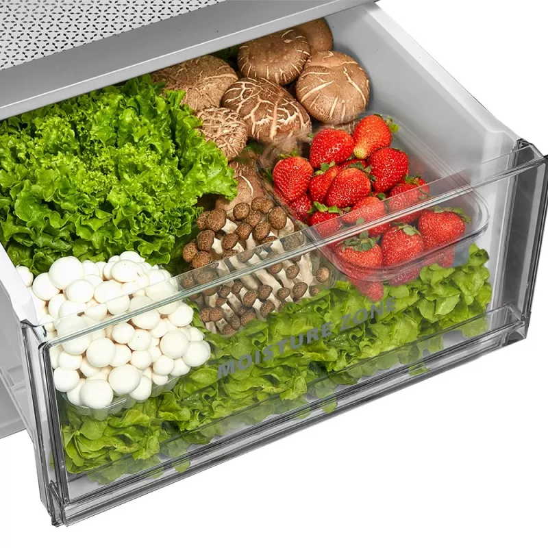 Fridge-freezer GR-GR-RF677WI-PGJ(06)