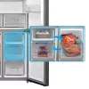 Fridge-freezer GR-GR-RF677WI-PGJ(06)