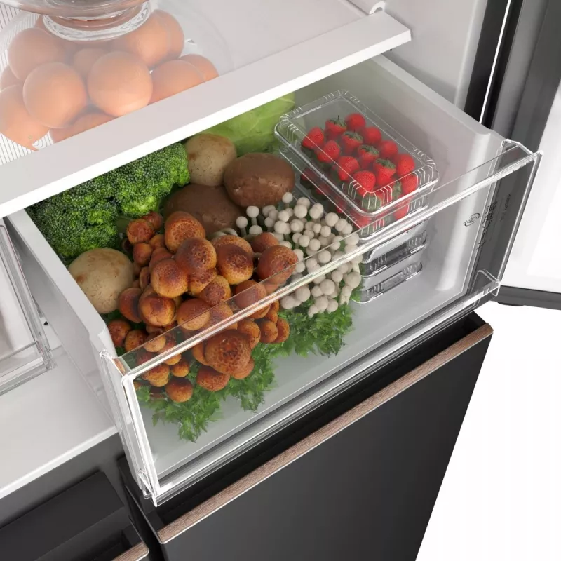 Fridge-freezer GR-GR-RF677WI-PGJ(06)
