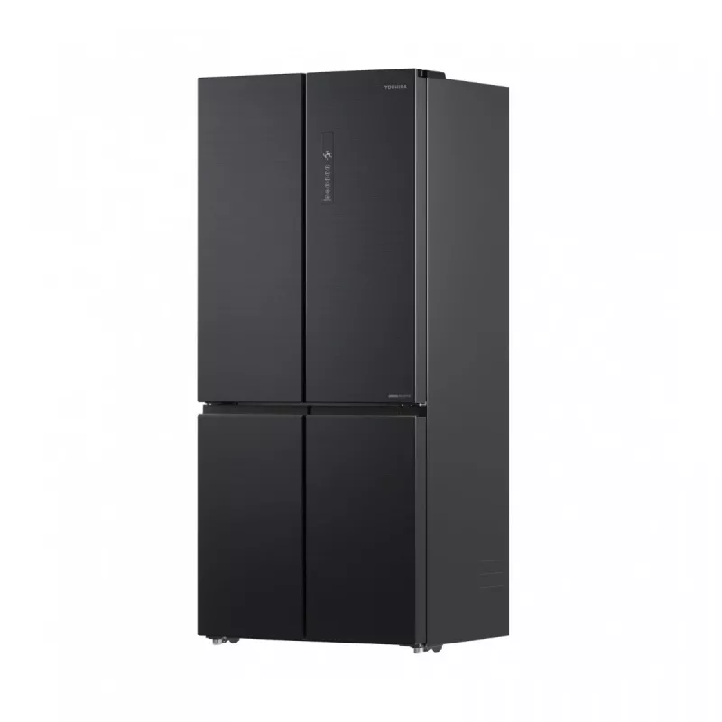Fridge-freezer GR-GR-RF677WI-PGJ(06)