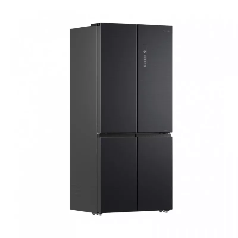 Fridge-freezer GR-GR-RF677WI-PGJ(06)