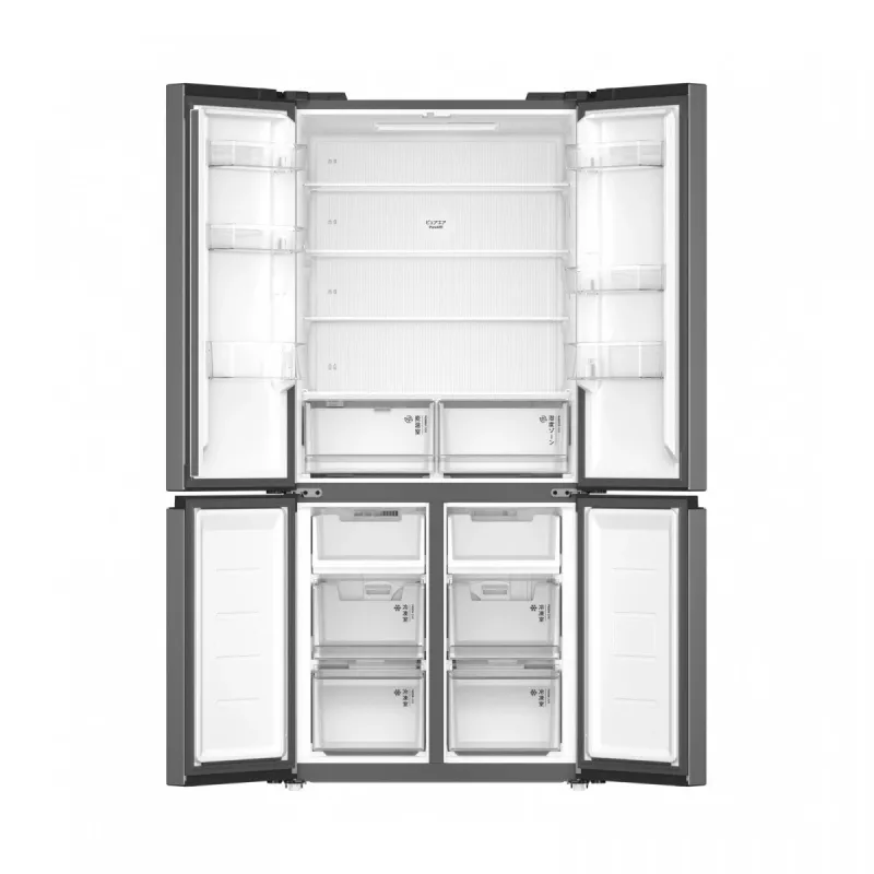 Fridge-freezer GR-GR-RF677WI-PGJ(06)