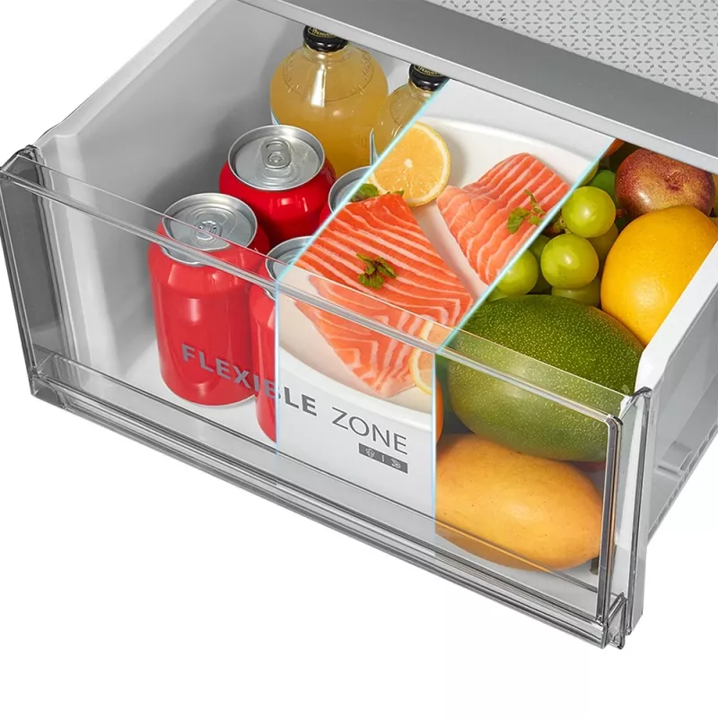 Fridge-freezer GR-GR-RF677WI-PGJ(22)