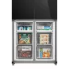 Fridge-freezer GR-GR-RF677WI-PGJ(22)