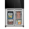 Fridge-freezer GR-GR-RF677WI-PGJ(22)