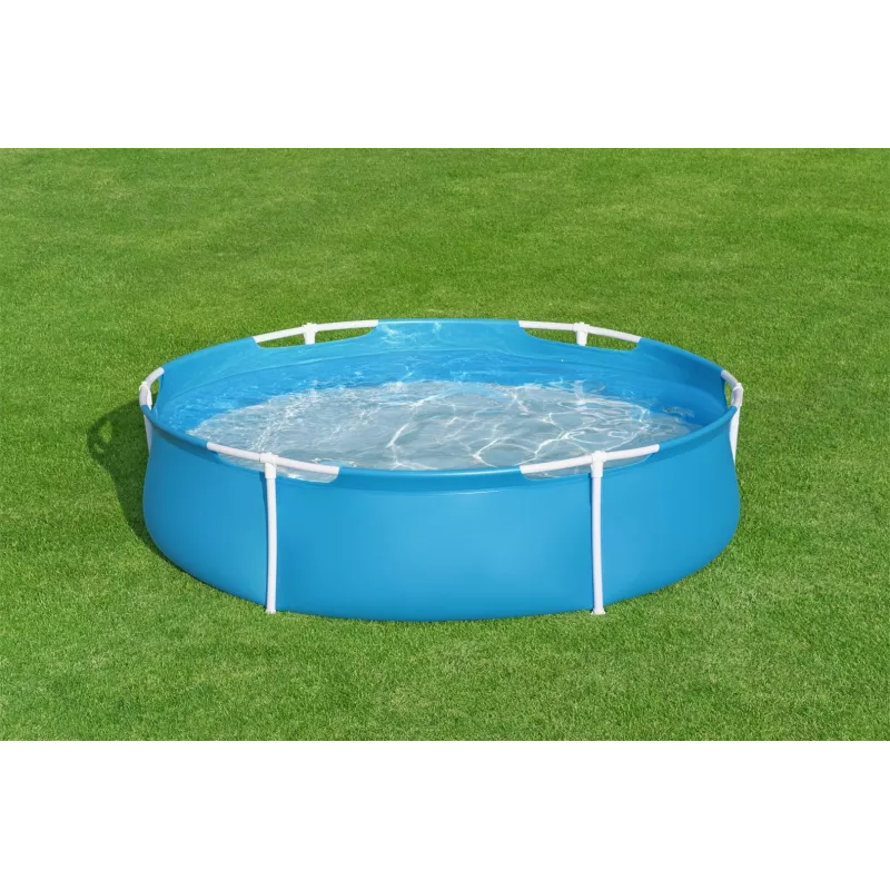 Frame Garden Pool for children 152 cm x 38 cm Bestway 56283