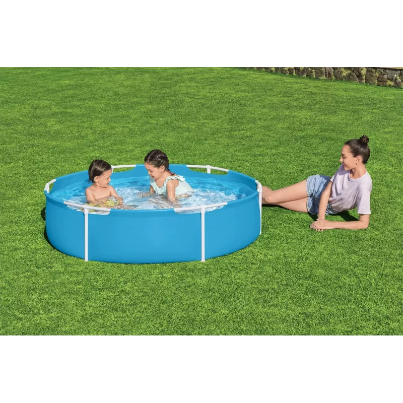 Frame Garden Pool for children 152 cm x 38 cm Bestway 56283