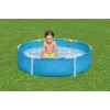 Frame Garden Pool for children 152 cm x 38 cm Bestway 56283
