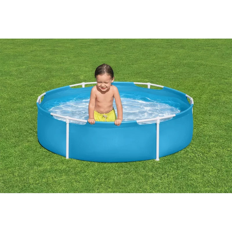Frame Garden Pool for children 152 cm x 38 cm Bestway 56283