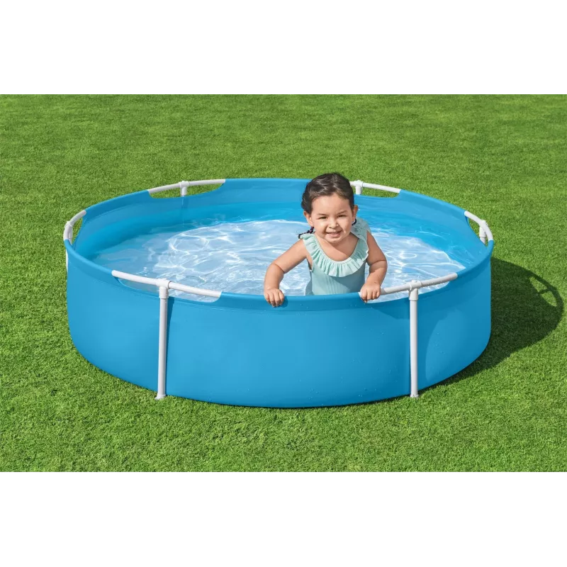 Frame Garden Pool for children 152 cm x 38 cm Bestway 56283