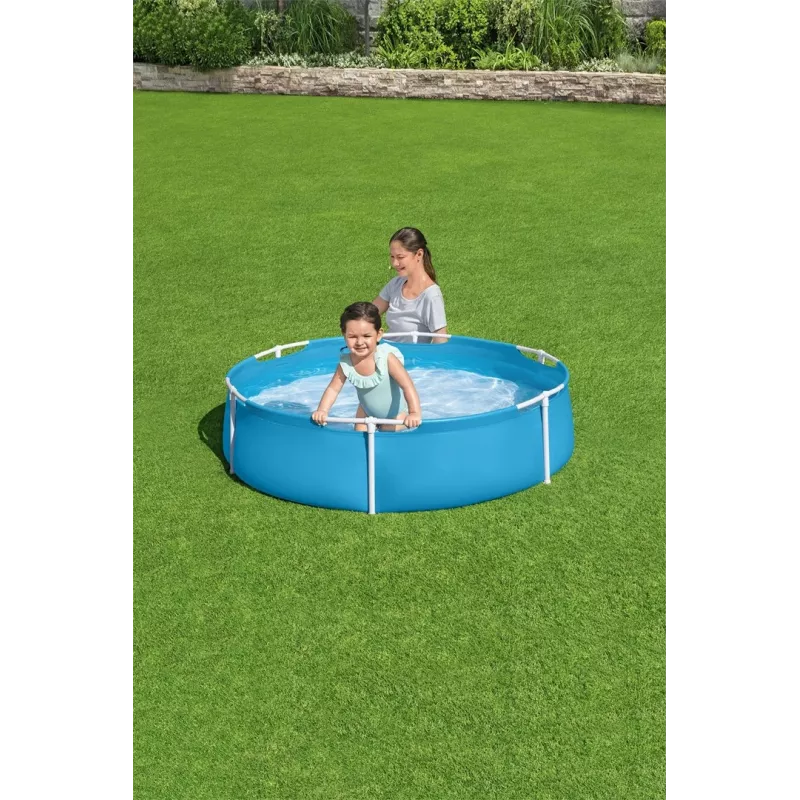 Frame Garden Pool for children 152 cm x 38 cm Bestway 56283