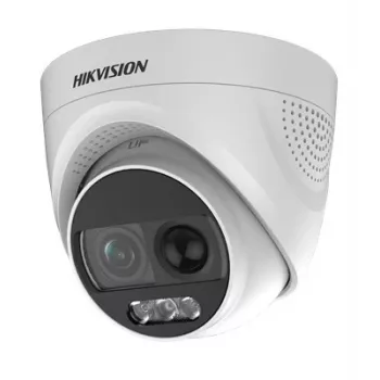 Hikvision HD TVI Turret ColorVu DS-2CE72DFT-PIRXOF(3.6mm)2MP