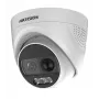 Hikvision HD TVI Turret ColorVu DS-2CE72DFT-PIRXOF(3.6mm)2MP
