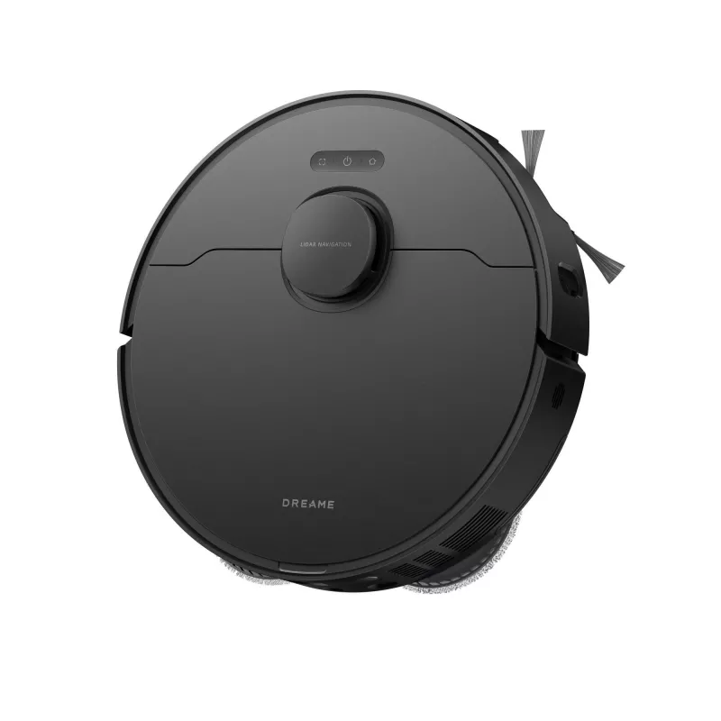 Vacuum Cleaner Robot L10S/ULTRA GEN3 RLL53SE-BK Dreame