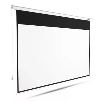 Silelis Electric Screen 203x152 cm ESE-1