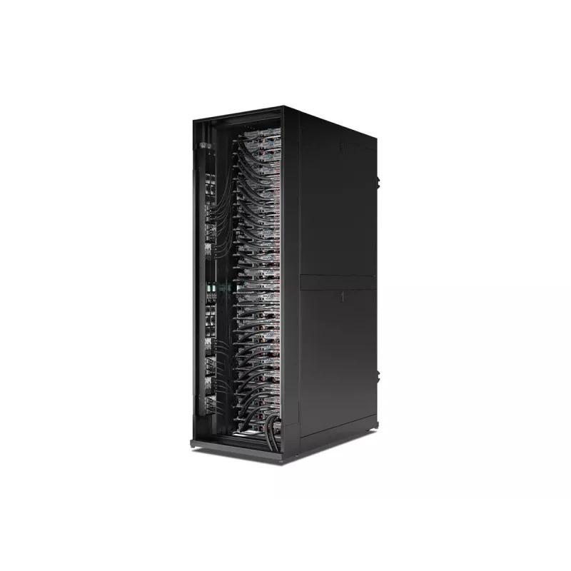 APC NetShelter Rack PDU Advanced - Gen 2 - power distribution unit (Rack - rack-mountable)
