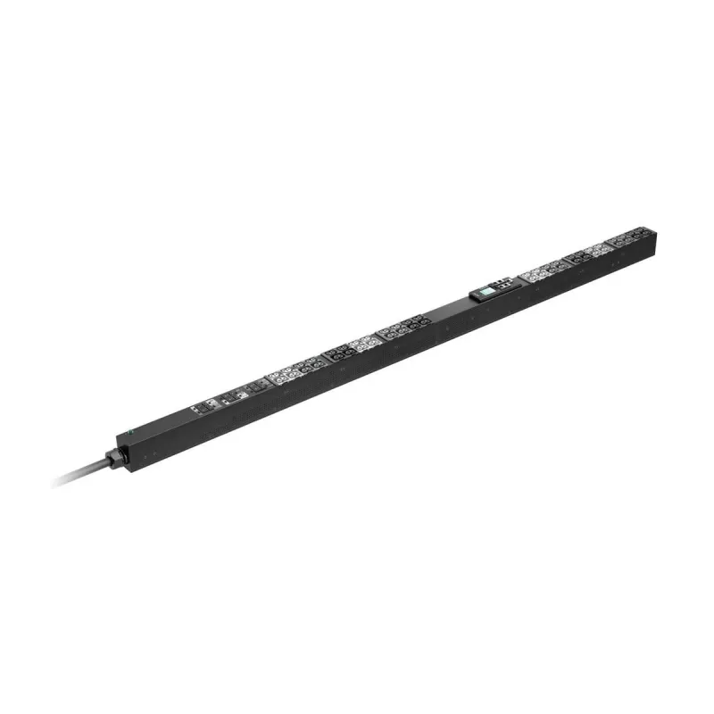 APC NetShelter Rack PDU Advanced - Gen 2 - power distribution unit (Rack - rack-mountable)