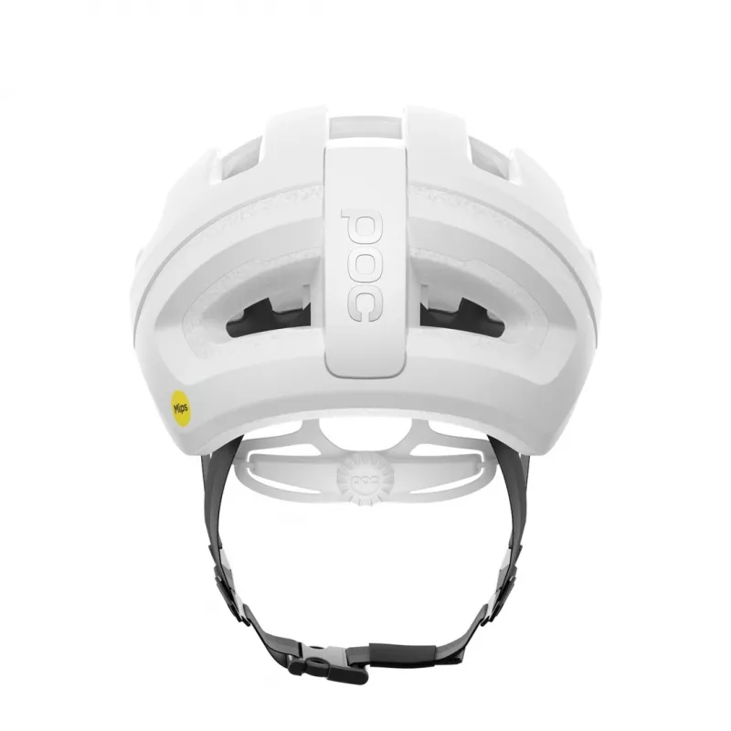 Bike helmet POC Omne Air MIPS white