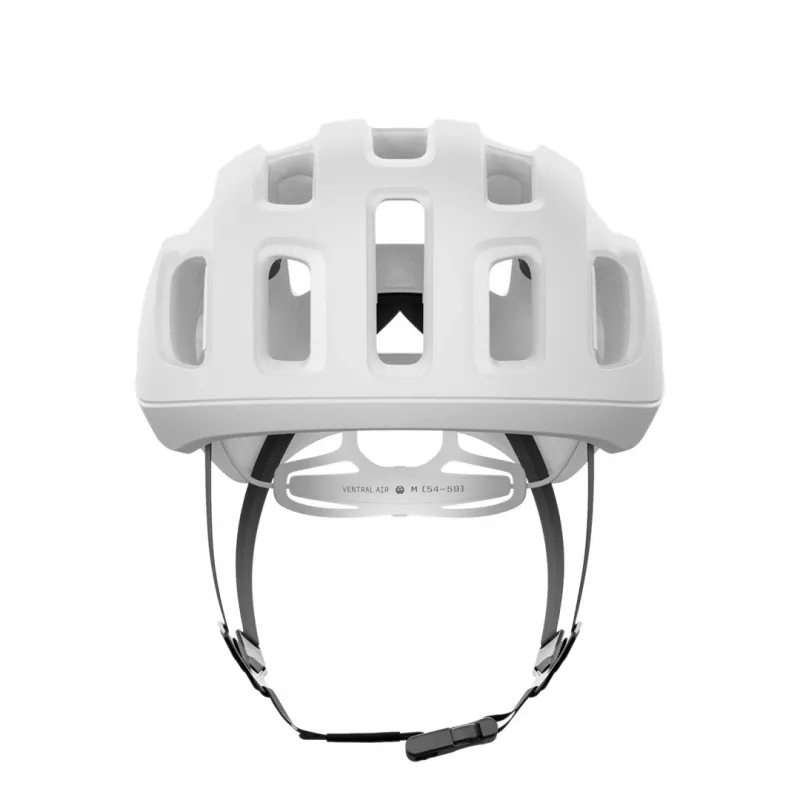 Bicycle Helmet POC Ventral Air MIPS white - 54/59