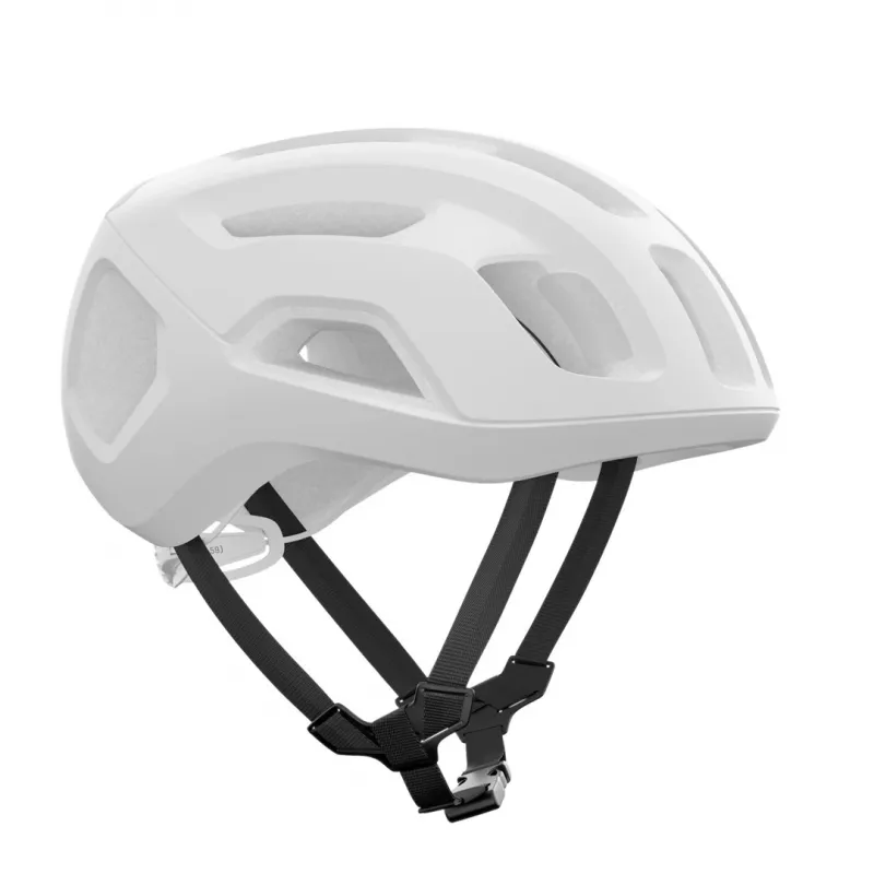 Bicycle Helmet POC Ventral Air MIPS white - 54/59