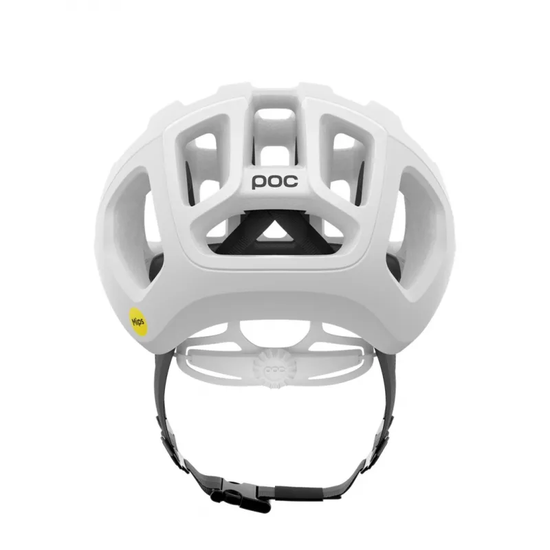 Bicycle Helmet POC Ventral Air MIPS white - 54/59