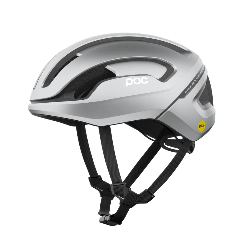 Bike Helmet POC Ventral Air MIPS black