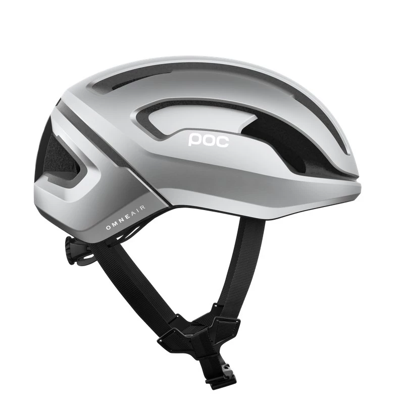 Bike Helmet POC Ventral Air MIPS black