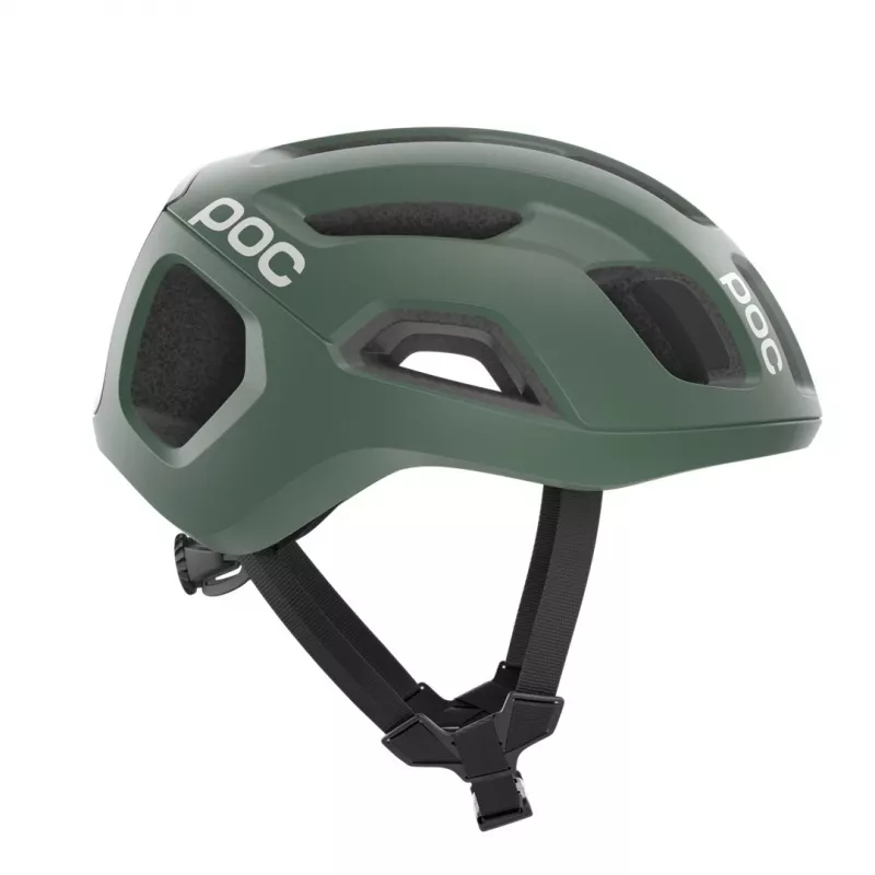 POC Ventral Air MIPS cycling helmet, fluorescent orange matte, size S (50-56 cm)