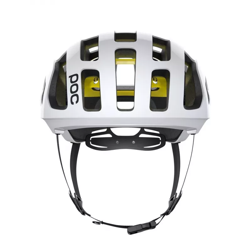Bicycle Helmet POC Octal Mips white - M