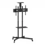 VALUE LCD-/TV-Rollstnder, 37-70 inch, to 50 kg, black