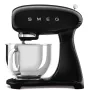 Smeg K?chenmaschine SMF05BLEU, 4.8L, 1000W, Black