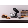 Smeg K?chenmaschine SMF05BLEU, 4.8L, 1000W, Black