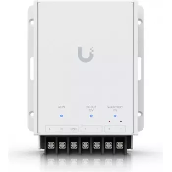 Ubiquiti UACC-Retrofit-PSU-12V, Power and backup supply for Retrofit Hub