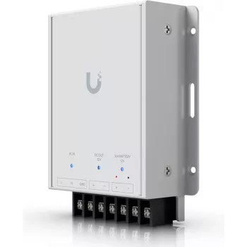 Ubiquiti UACC-Retrofit-PSU-12V, Power and backup supply for Retrofit Hub