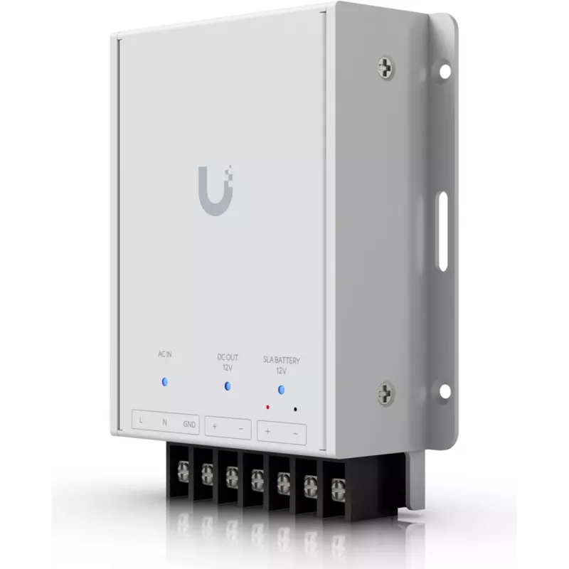 Ubiquiti UACC-Retrofit-PSU-12V, Power and backup supply for Retrofit Hub