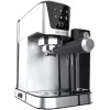 Cecotec Coffee Maker | Power Espresso 20 Cream | Pump pressure 20 bar | Built-in milk frother | Semi-automatic | 1350 W