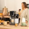 Cecotec Coffee Maker | Power Espresso 20 Cream | Pump pressure 20 bar | Built-in milk frother | Semi-automatic | 1350 W