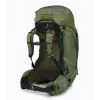 Trekking Backpack Osprey Atmos AG 65 green L/XL