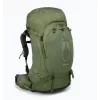 Trekking Backpack Osprey Atmos AG 65 green L/XL