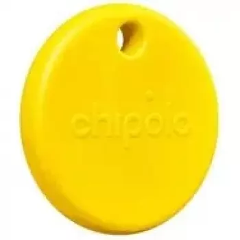 Tracker POP Chipolo Yellow